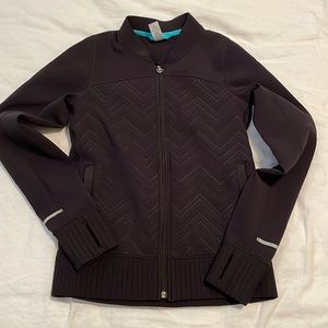 Back size 12 Ivviva jacket.